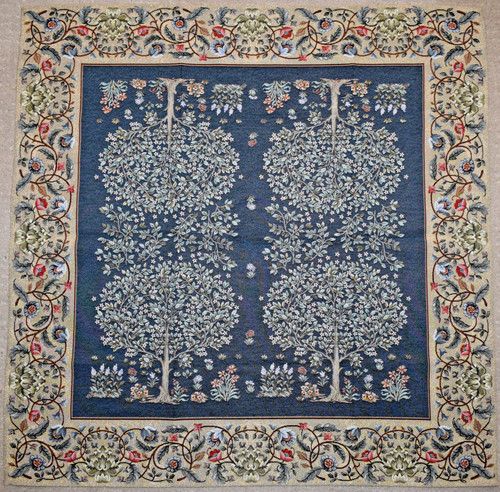 Tovaglia arazzo 38x38 pollici