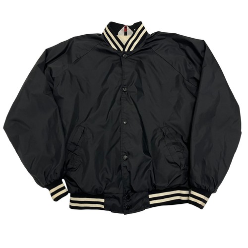 Giacca bomber vintage action - bomber,