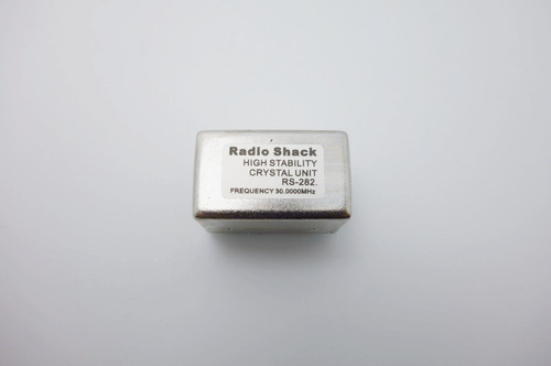 282 compatibile icom - cr-282,