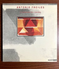 CATALOGO DI ANTONIO FREILES