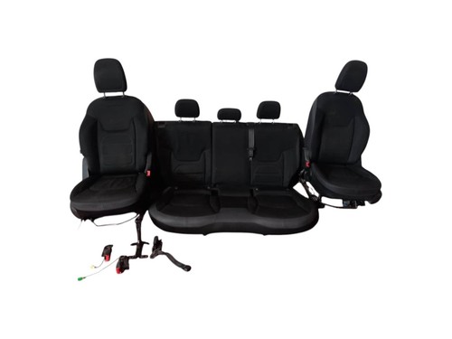 Sedili per jeep renegade - sedili,
