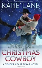 FALLING FOR A CHRISTMAS COWBOY