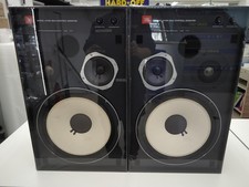 Coppia monitor da studio JBL