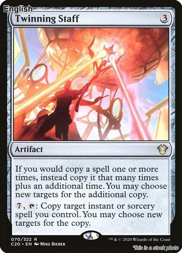 Mtg gemellaggio staff c20 - gemellaggio, [c20