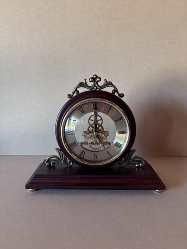 Orologio vintage scheletro