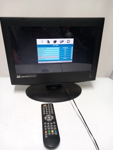 Matsui m15digb01 freevue - matsui,