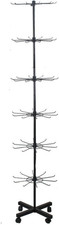 Espositore Girevole,Scaffale