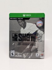 MLB The Show 21 Jackie