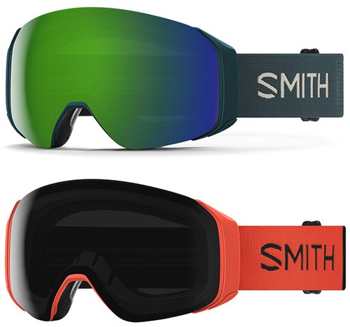 Occhiali neve smith optics - da,