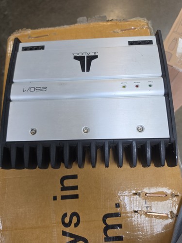 Amplificatore subwoofer