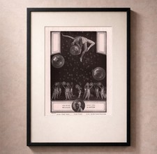 Folies Bergère Paris 1928