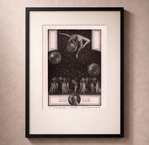 Folies bergère paris 1928 - folies,