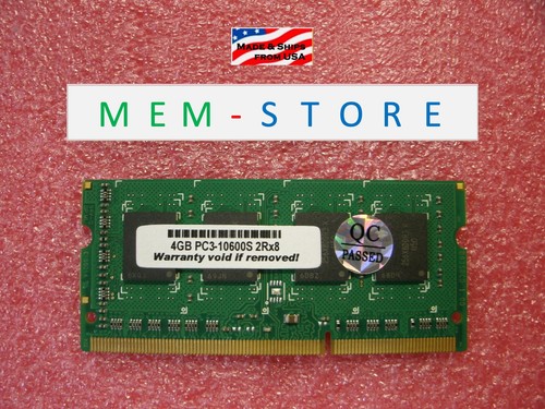 Pc3 10600 ddr3 sodimm - gb,