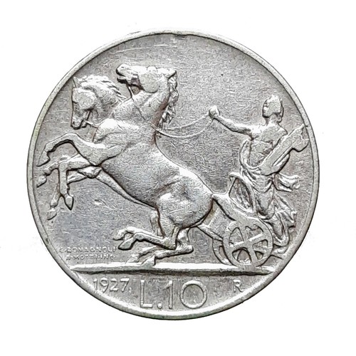 Vittorio emanuele iii - vittorio,