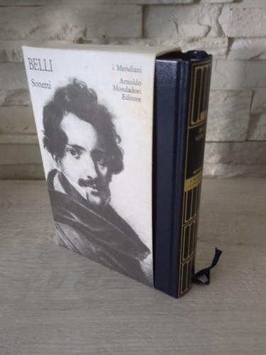 Belli sonetti i - sonetti,