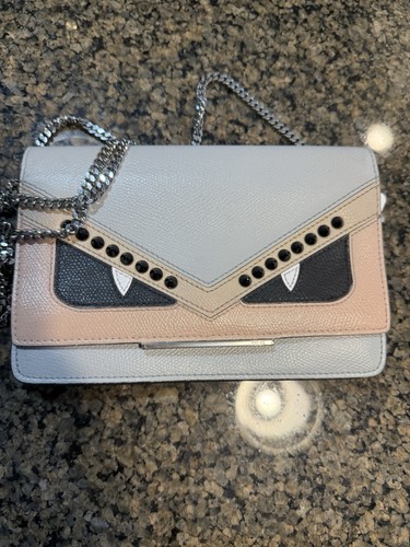Borsa tracolla fendi - 🔥borsa, a