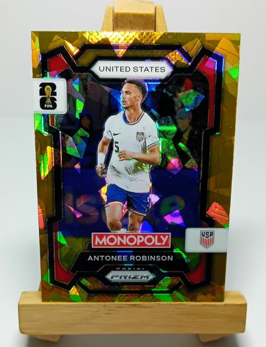 Antonee robinson 2026 - ☆antonee,