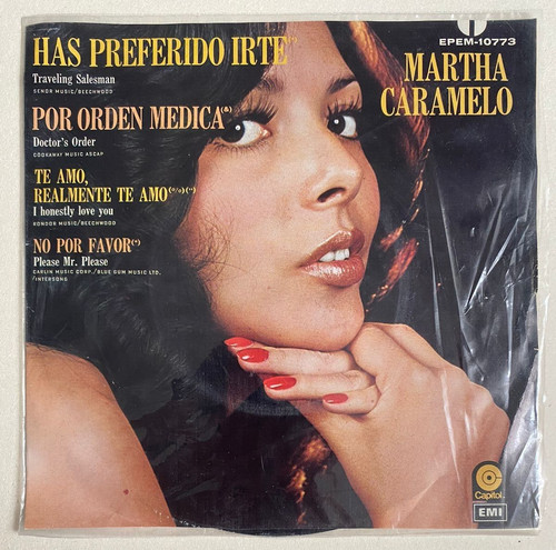 Martha caramelo haz preferido - caramelo,