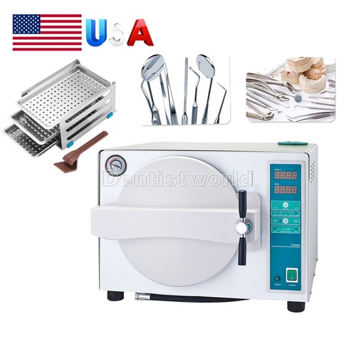 Sterilizzatore vapore - sterilizzatore,