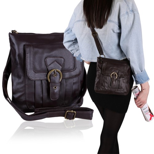 Borsa atracolla colore - atracolla,