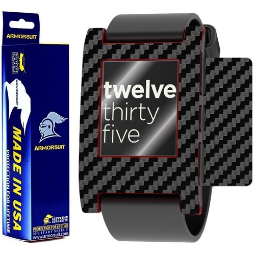 Schermo smartwatch armorsuit - schermo,