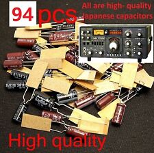 Yaesu FT-101ZD Kit Ricambio