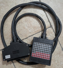 V.A.G. 1598/22 Breakout Box Diagnostica ECU Volkswagen Audi Seat Skoda