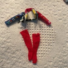 LOL Surprise OMG Remix Punk