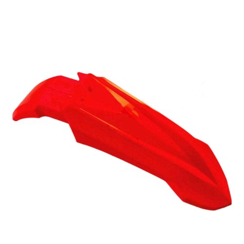 Beta parafango anteriore - parafango, rosso