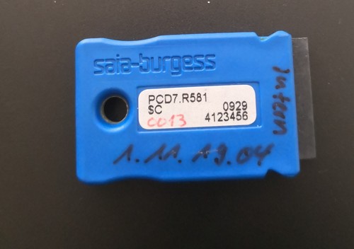 PCD7.R581