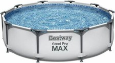 Bestway steel pro max 56416 - pro,