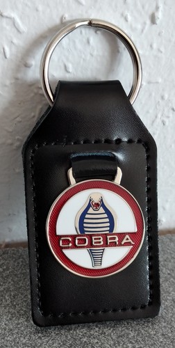 Portachiavi cobra shelby - portachiavi,