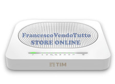Modem tim smart technicolor - smart,
