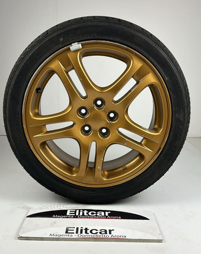 Cerchi lega subaru - 2,