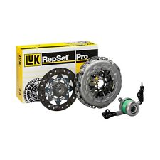 LUK Kit Frizione 3 pz Adatto