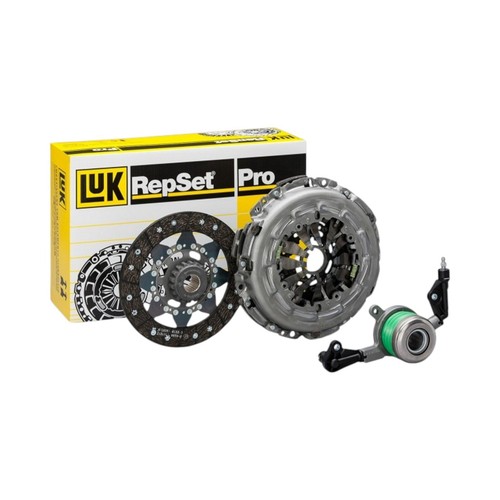 Luk kit frizione adatto - 3,