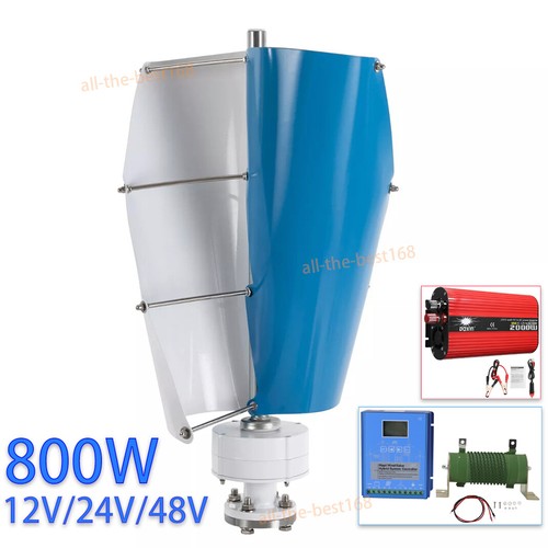 800w generatore per turbina - generatore,