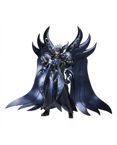 Bandai saint seiya myth - myth, cloth