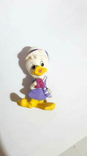 Papera con binocolo resina - binocolo,