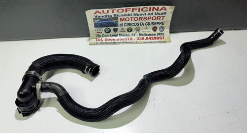 Tubo acqua fiat panda - acqua,