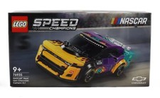 1/29 LEGO - CHEVROLET - LEGO