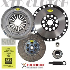 AMC CLUTCH KIT+ LIGHTWEIGHT