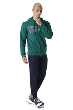 EVERLAST tuta ginnastica uomo