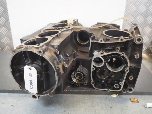 Crankcase set kawasaki z750gp - set,