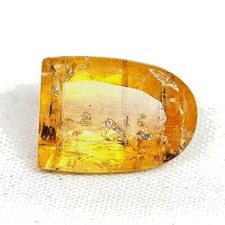 Shola Reale 6,41 Ct Topazio