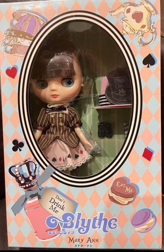 Bambola blythe mary - bambola,