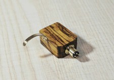 New Headshell Corpo Made From