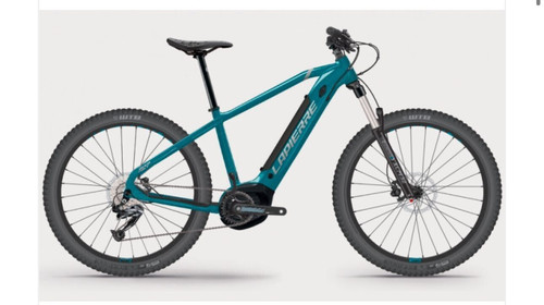 Lapierre overvolt 5 2022 - ht, 5.5