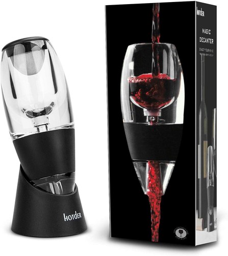 Mini decanter istantaneo - , per