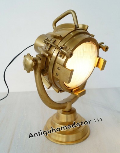 Lampada faretto tavolo - faretto,